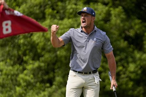 us open final results|U.S. Open final round live updates, leaderboard: Bryson .